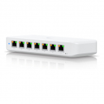 8P Ubiquiti UniFi USW-Ultra 52W POE++