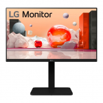 LG 24" 24BA560-B FHD DVI DP HDMI USB IPS 16:9