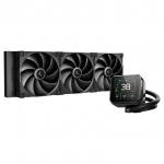 K Cooler DeepCool SPARTACUS 420 Wasserk&uuml;hlung
