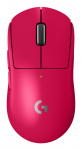 SE USB WRL PRO X/PINK 910-006797 LOGITECH