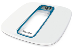 Kaal Terraillon Window Blue Silver
