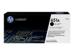 HP Toner 651A black LJ Enterprise 700 color MFP M775 Series