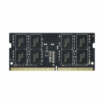 Team ELITE SO-DIMM DDR4 LAPTOP MEMORY, 16 GB, 1 x 16, 2666 MHz, 260-pin