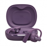 JBL Sense Pro True Wireless Open Sound Kopfh&ouml;rer purple