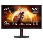 AOC 27G4ZR Gaming-Monitor 68,6 cm (27")