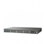 Grandstream GWN7806PH PRO &ndash; Enterprise Layer 2++ Managed Switch &ndash; 48&times; Gigabit RJ45 (PoE/PoE+) + 6&times; Gigabit SFP+