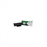 LEXMARK B222X00 Black Extra High Yield Return Programme Toner Cartridge 21158484