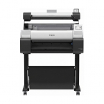 Canon LM24 feststehender Rollen Scanner bis max. Tastweite von 24 Zoll