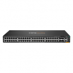 HPE Aruba Networking CX 6200F 48G 4SFP+ Switch