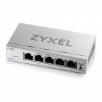 Zyxel GS1200-5V3 5 Port Smart Managed Gb Switch