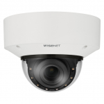Hanwha Techwin IP-Cam Fixed Dome "X-Serie Core XNV-C6083R 2MP AI IR Outdoor