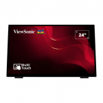 Viewsonic 60.5cm TD2465 Touch 16:9 HDMI/VGA/DP FHD