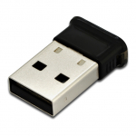 DIGITUS USBAdapter Bluetooth4.0 Klasse2 Tiny Size CSR-Chips.