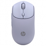 HP 400 Quiet Purple Wireless Mouse EURO (P)