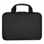 WENGER Guyde 35,56cm 14Zoll Laptop Sleeve Black