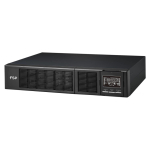 FSP Clippers RT 3K Rack/Tower Online UPS 3000VA 3000W USB RS-232 EPO