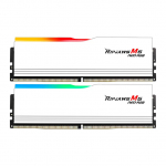 G.Skill DIMM 64 GB DDR5-6000 (2x 32 GB) Dual-Kit (F5-6000J3238G32GX2-RM5NRW, Ripjaws M5 Neo, AMD EXPO)