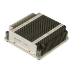 K Cooler Server Supermicro CPU-K&uuml;hler 1U f&uuml;r Sockel 2011 Square ILM passiv SNK-P0057P