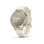 Garmin Lily 2 Active lunargold