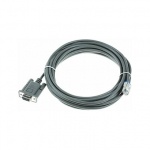 Datalogic Kabel seriell - RS-232 - 4.5 m
