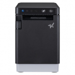 STAR MICRONICS EUROP MC-LABEL2 BARCODE LABEL PRINTER ADJUSTABLE LABEL WIDTH WITH MAX