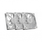 MSI MAG F120 ARGB White-3RW Geh&auml;usel&uuml;fter Triple Pack
