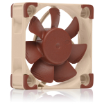 40mm Noctua NF-A4X10 5V PWM Geh&auml;usel&uuml;fter 40 mm