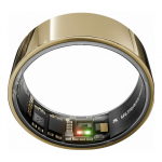 Ultrahuman AIR Smart Ring Bionic Gold Gr&ouml;&szlig;e 13