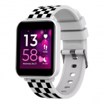 Canyon KW-43 - Joyce - smart watch for kids - IPS display 1.54 - IP67 - Entertainment - games - 21360984