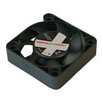 Xilence WhiteBox 40 - Case Fan - 40 mm