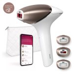 IPL-Haarentferner IPLHaarentferner Lumea Prestige 9000 Series (BRI955 00)