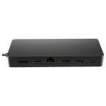 D HP Universal USB-C Multiport Hub SmartBuy