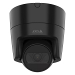 AXIS Netzwerkkamera Fix Dome M3125-LVE Black 2 MP