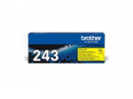 BROTHER Yellow standard toner TN243Y
