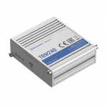 Teltonika | LTE Modem | TRM240 | No Wi-Fi | Mesh Support No | MU-MiMO No | 2G/3G | Antenna type 1xSMA for LTE | 1 x microUSB