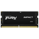 SO KINGSTON 8GB 4800MT/s DDR5 CL38 SODIMM FURY Impact