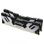 KINGSTON Fury Renegade 32GB 2x16GB 7200MT/s DDR5 CL38 DIMM Silver XMP