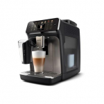 Philips | Coffee Machine | EP5549/70 Series 5500 LatteGo | Pump pressure 15 bar | Built-in milk frother | Automatic | 1500 W | Black