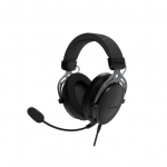 Genesis | Gaming Headset | Toron 531 | Wired | Over-Ear | Microphone | Black