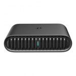 TP-LINK | AX1500 Wi-Fi 6 Pocket Travel Router | TL-WR1502X | 802.11ax | 1201 Mbit/s | Ethernet LAN (RJ-45) ports 1 | Mesh Support No | MU-MiMO No | 3G/4G