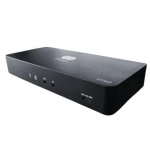 Boom Collaboration ZYGO Hub for video conferencing BYOD | BM04-2043 447284