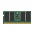 Kingston | KCP556SD8-32 | 32 GB | DDR5 | 5600 MHz | PC/server | Registered No | ECC No