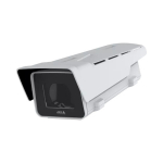 Axis Netzwerkkamera Box-Typ P1388-BE 4K Barebone