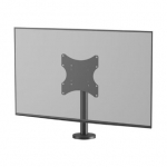 Neomounts Desk Mount | DS42-430BL12 TV stand | Swivel | 23-43 " | Maximum weight (capacity) 50 kg | Black DS42-430BL12