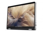DELL Renew Pro 14 Plus 2in1 Intel Core Ultra 5 236V 14inch FHD+ TCH LCD 16GB RAM 256GB SSD camera wifi BT FP Backlit W11P Silver