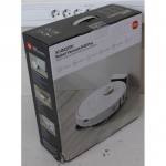 SALE OUT. Xiaomi Robot Vacuum S40 Pro EU | Xiaomi Robot Vacuum S40 Pro EU | Wet&Dry | 5200 mAh | Dust capacity 0.43 L | 15000 Pa | White | DAMAGED PACKAGING
