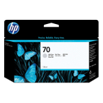 HP Original 70 Druckerpatrone grau hell 130ml (C9451A)
