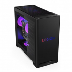 Lenovo- Legion | T5 30IAS10 | Desktop | Tower | Intel Core Ultra 5 | 225 | 32 GB | UDIMM DDR5 | 1000 GB | NVIDIA GeForce RTX 5060 | No Optical drive | No keyboard | Windows 11 Home | Warranty 24 month(s) 90YA006EPL