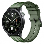 Xiaomi Watch S5 46mm | Smart watch | AMOLED | 1.48&rdquo; | Waterproof | Jungle Green