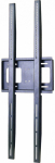 Edbak EDBAK PWB3 LFD VERT. WALL MOUNT 40-75CALI ; 100&times;100 up to 400&times;600